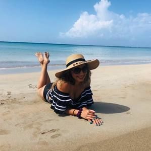 Meet your Posher, Melissa